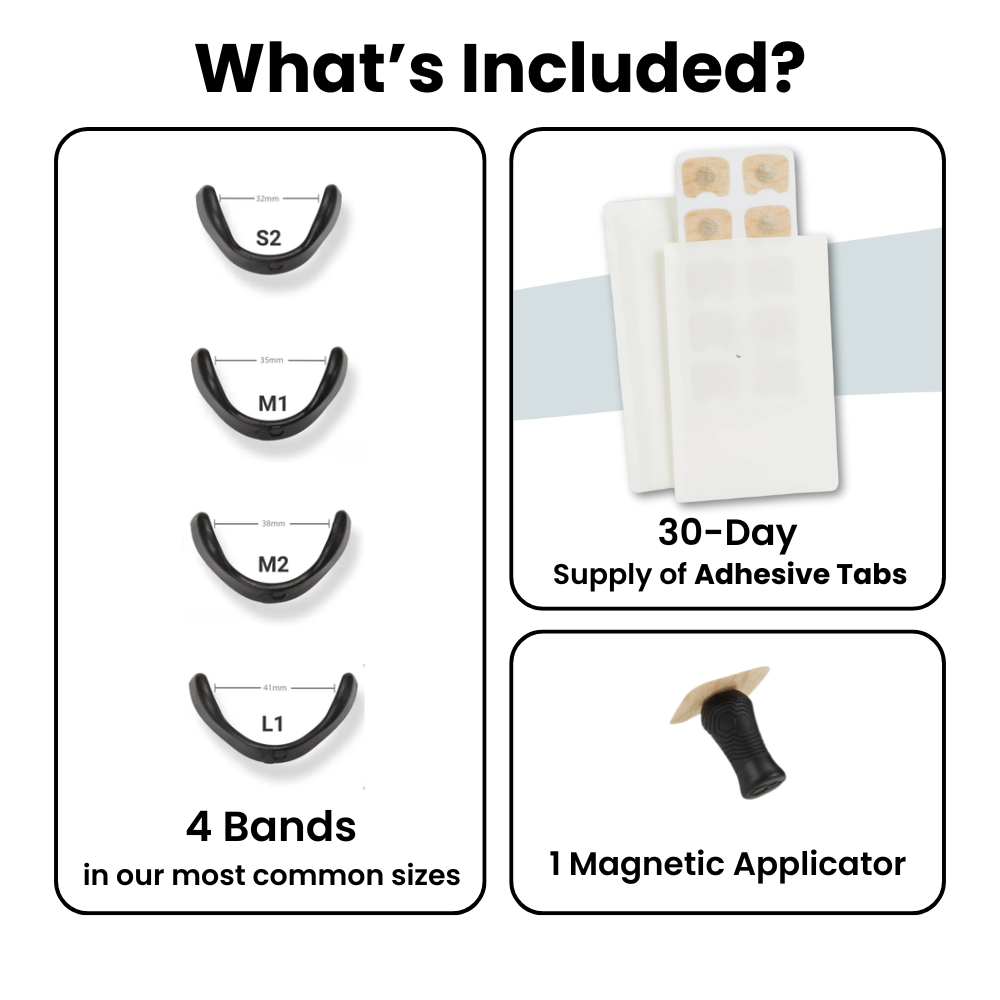 Aerospand New Year's Starter Kit