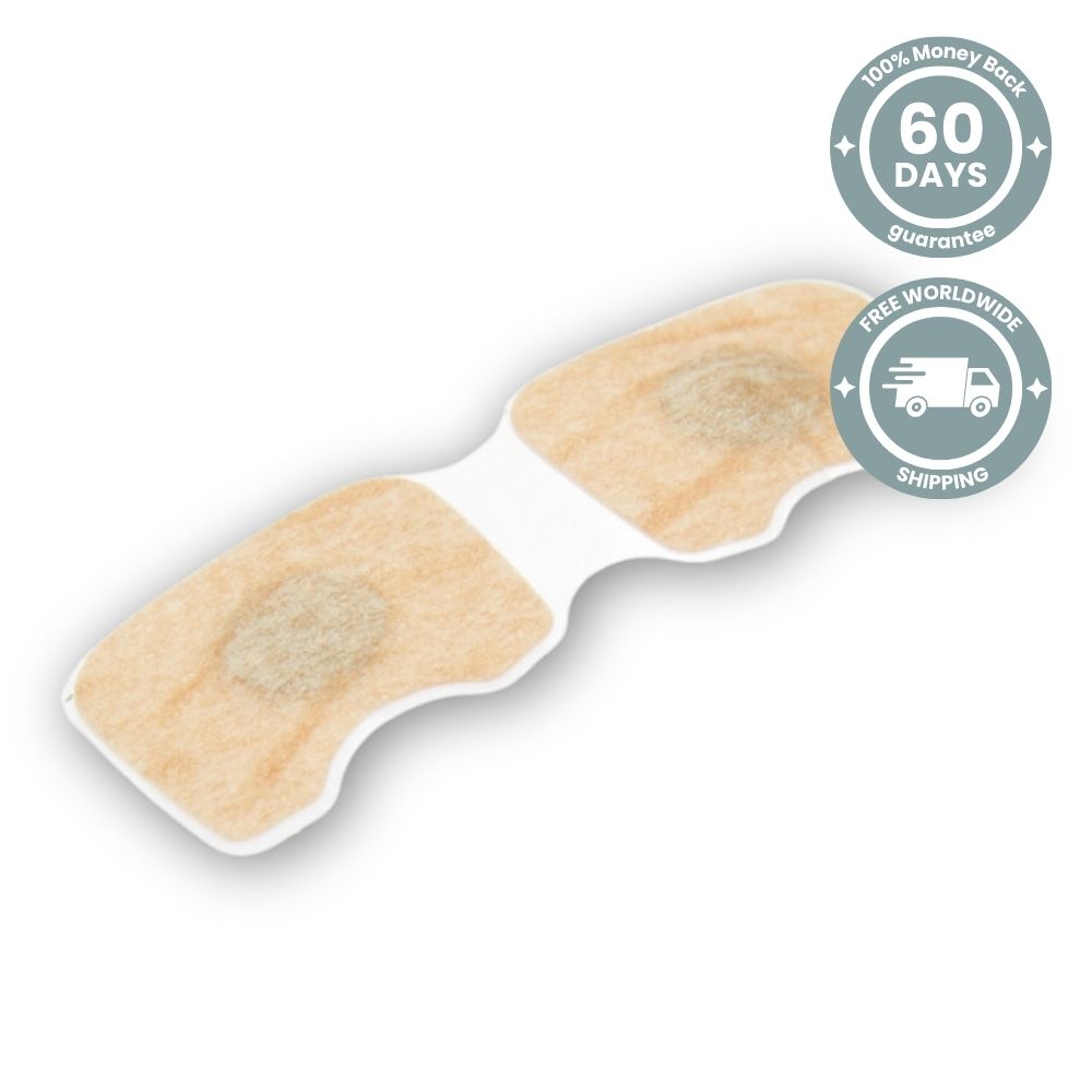 Aerospand Refill Tabs